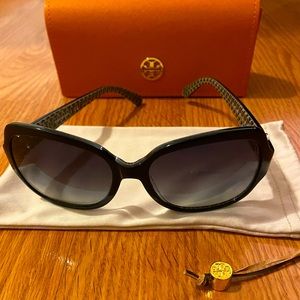 Tory Burch Sunglasses For Women